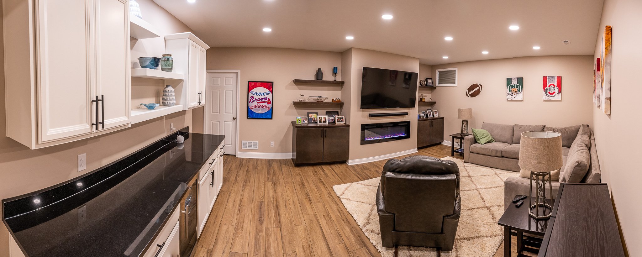 Siding Installation & Repair